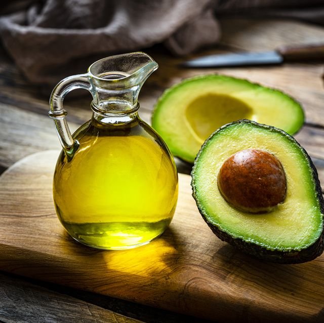 Avocado Oil Avocado Oil