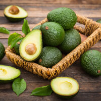 AVOCADOS