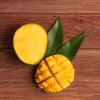 MANGOES