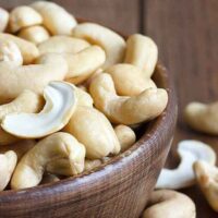 Cashew Nuts