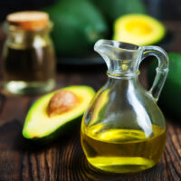 Virgin Avacodo Oil
