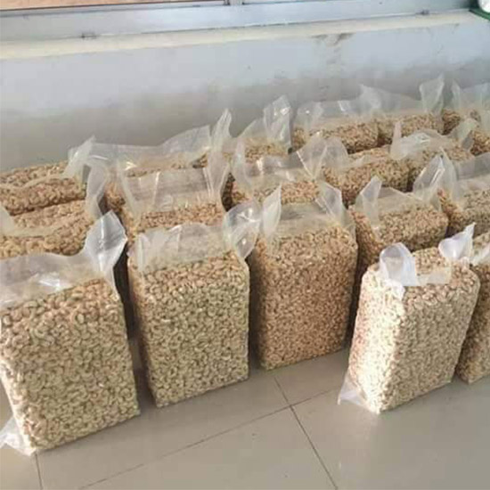 Cashew Nuts Exporters in Kenya 02