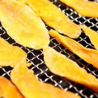 Dried Mango