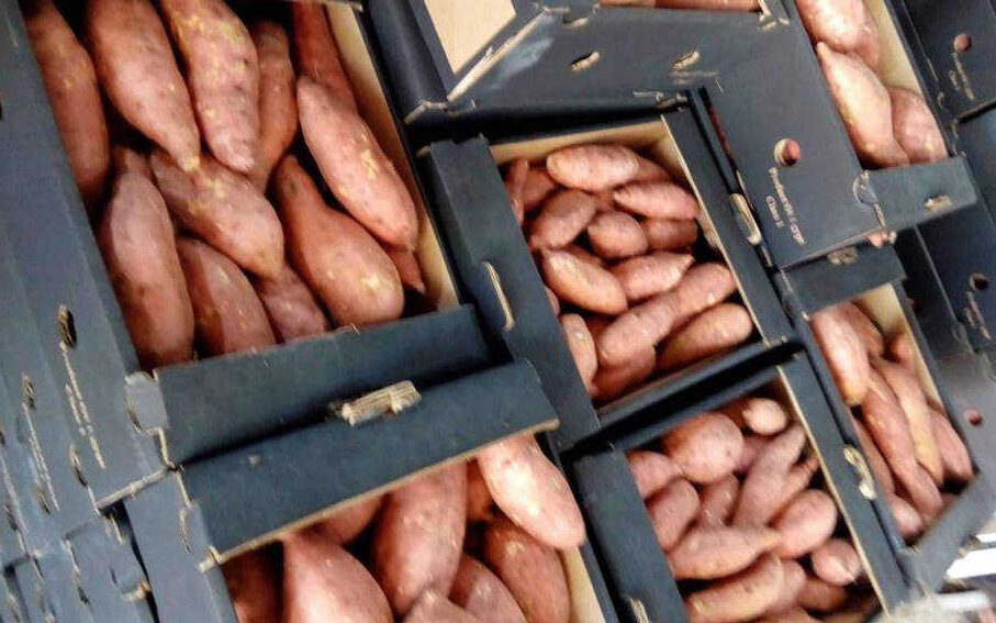 s potatoes s potatoes