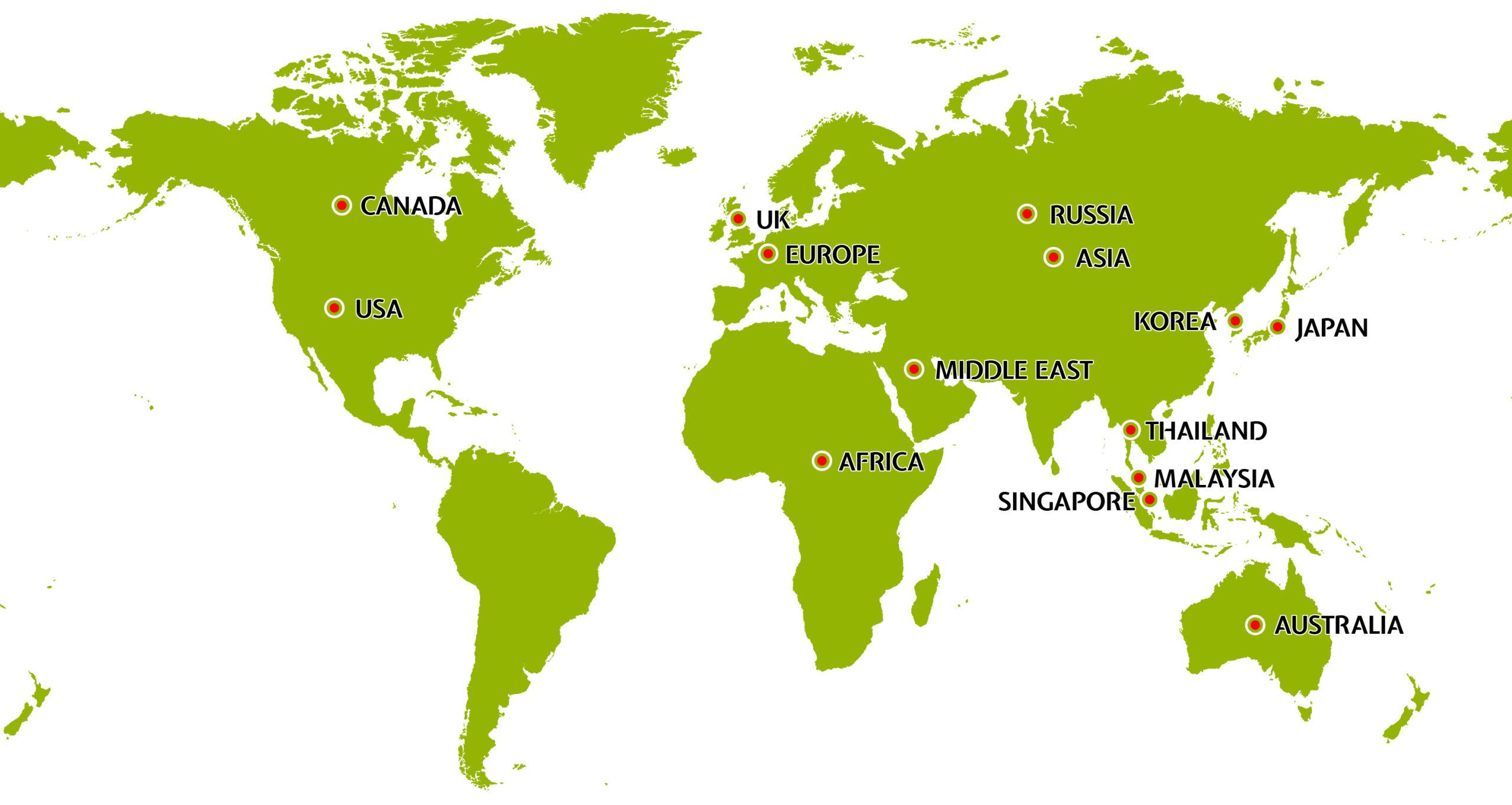 world-map world-map