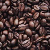 COFFEE BEANS