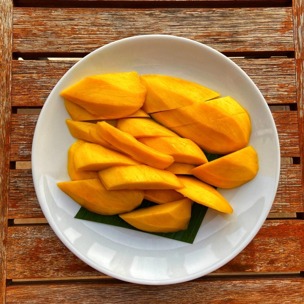Mango 1