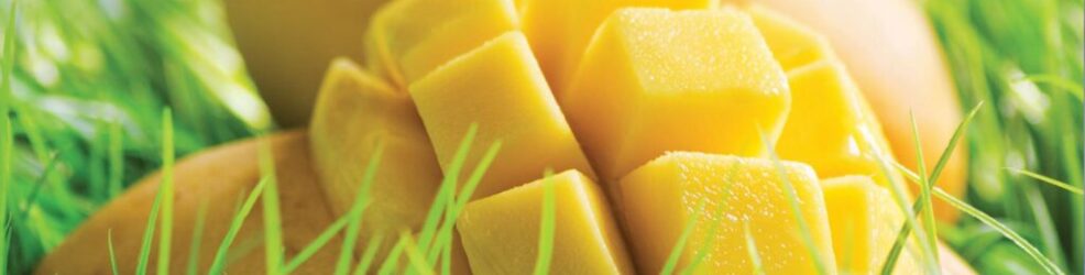 MANGOES