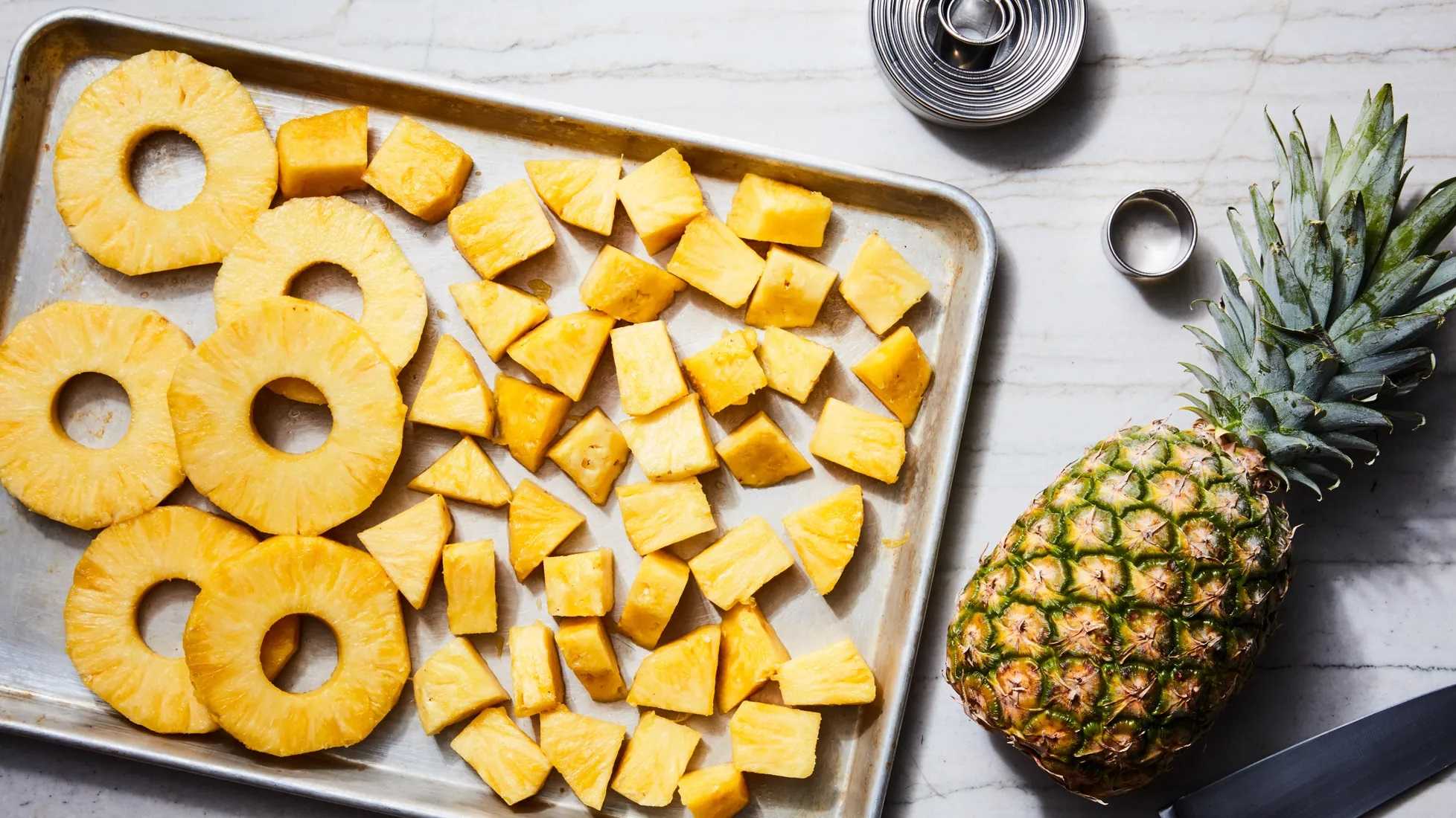 Pineapple pic Pineapple pic