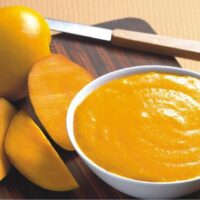 Processed Horticultural Products